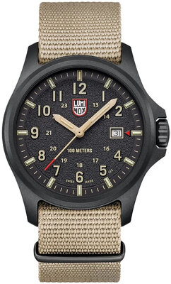 Luminox Atacama Field XL.1970.2 1960 Series (+ reserveriempje)