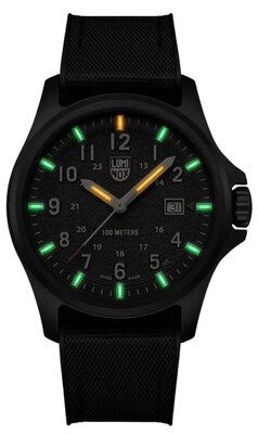 Luminox Atacama Field XL.1970.2 1960 Series (+ reserveriempje)