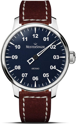 MeisterSinger Archao Automatic AR908_SVN021W