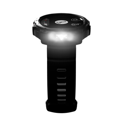 Polar Street X Night Black