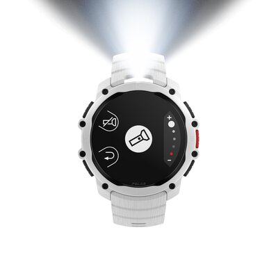 Polar Street X Snow White