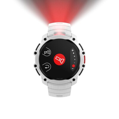 Polar Street X Snow White