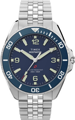 Timex Deepwater Arctic TW2Y64600UK