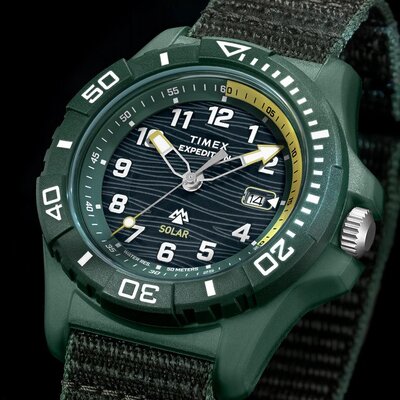Timex Expedition TW2Y61400