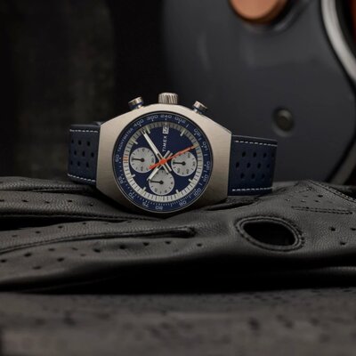 Timex Legacy TW2W93500UK