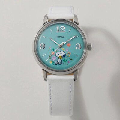 Timex Marlin x Peanuts TW2Y68800UK