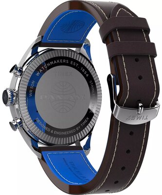 Timex Originals x Pan Am ATWG030000QY