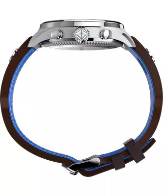 Timex Originals x Pan Am TWG030000QY