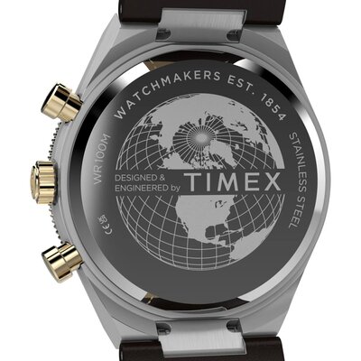 Timex Q Reissue TW2Y56000