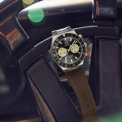 Timex Q Reissue TW2Y56000