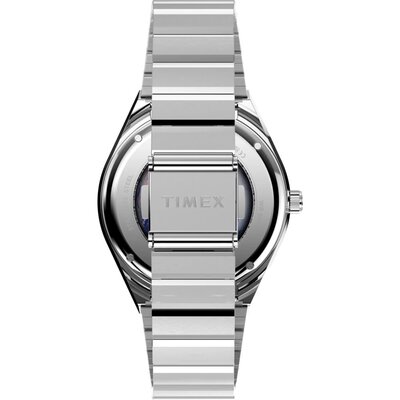 Timex Q Timex Reissue x NASA Quartz Chronograph TW2Y56700