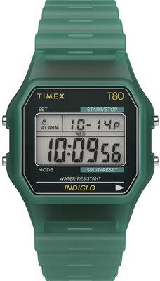 Timex T80 TW2Y34100UK