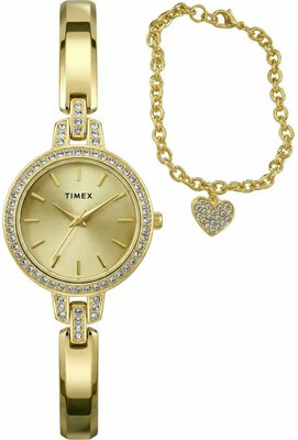 Timex Trend TWG067900UK (+ armband)