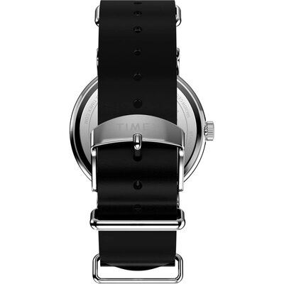 Timex Weekender x Peanuts TW2Y60900UK