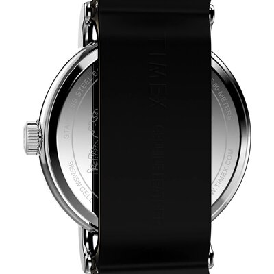 Timex Weekender x Peanuts TW2Y60900UK