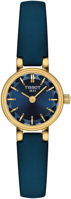 Tissot Lovely Round Lady Quartz T140.009.36.041.00