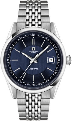 Tissot Visodate Automatic Powermatic 80 T157.407.11.041.00