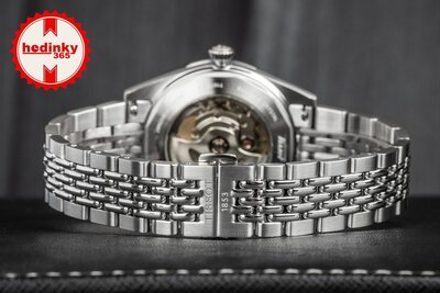 Tissot Visodate Automatic Powermatic 80 T157.407.11.041.00