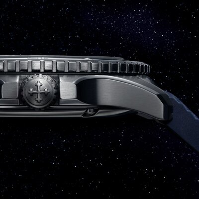 Venezianico Nereide Avventurina 39 Automatic 3121551