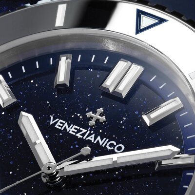 Venezianico Nereide Avventurina 42 Automatic 4521550