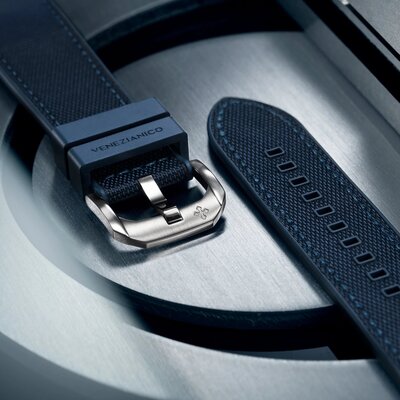 Venezianico Nereide Titanio 42 Automatic 4521558