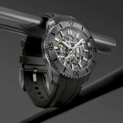 Venezianico Nereide Ultraleggero 42 Automatic 3921509