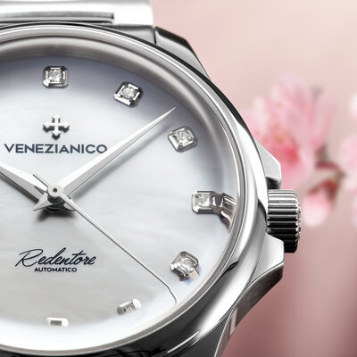 Venezianico Redentore 36 Automatic 1121520C