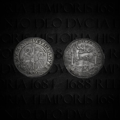 Venezianico Redentore Historia Temporis 40 Automatic 1221520