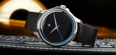 Venezianico Redentore Ultrablack 40 Automatic 1221510