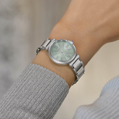 Citizen L Eco-Drive EM1070-83L