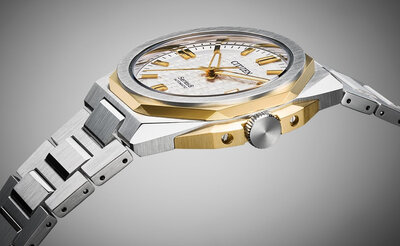 Citizen Series 8 Automatic NB6084-50A