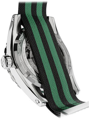 Edox Grand Ocean Automatic 80140-3nant-tin