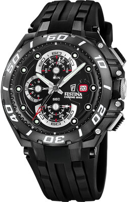 Festina Chrono Bike 20756/1 Special Edition (+ reserveriempje)