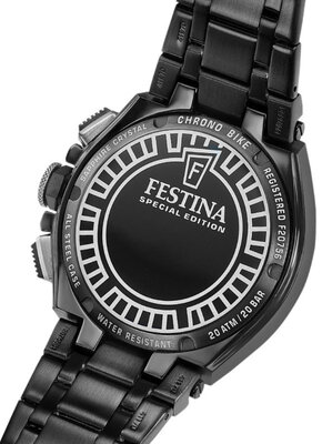 Festina Chrono Bike 20756/1 Special Edition (+ reserveriempje)