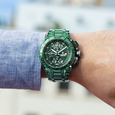 Festina Chrono Bike 20758/1 Special Edition (+ reserveriempje)