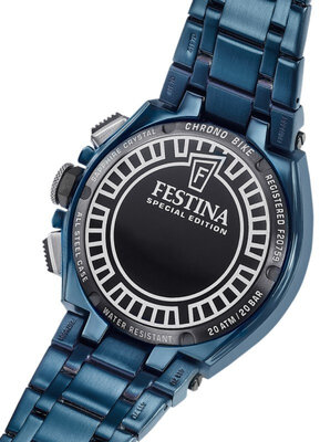 Festina Chrono Bike 20759/1 Special Edition (+ reserveriempje)