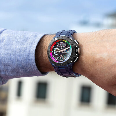 Festina Chrono Bike 20759/1 Special Edition (+ reserveriempje)