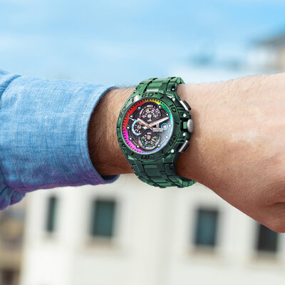 Festina Chrono Bike 20760/1 Special Edition (+ reserveriempje)