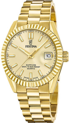 Festina Swiss Made 20086/A