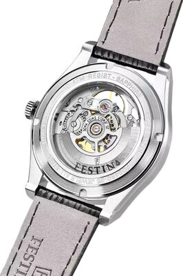 Festina Swiss Made 20095/4
