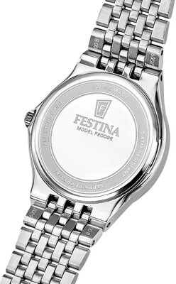 Festina Swiss Made 20096/4