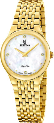 Festina Swiss Made 20098/1