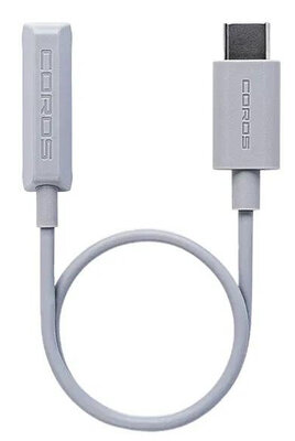 Oplaadkabel Coros USB-C voor hartslagsensor