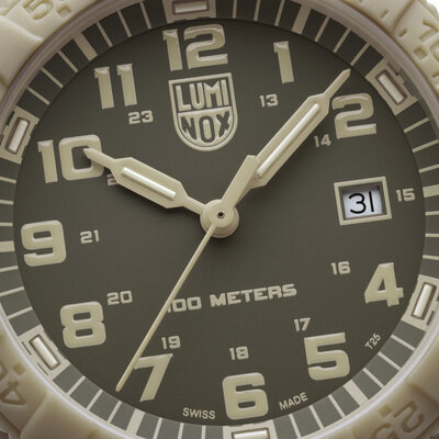 Luminox Leatherback Sea Turtle Giant XS.0326