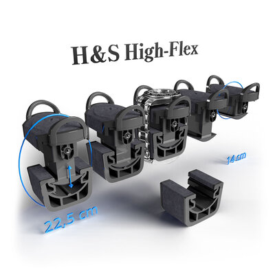 Opwinder Heisse & Söhne Vancouver 4 70019-205.142.50