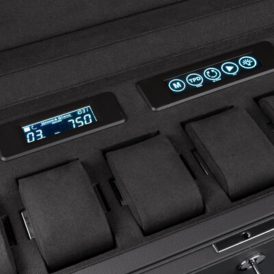 Opwinder Heisse & Söhne Vancouver 4 70019-205.142.50