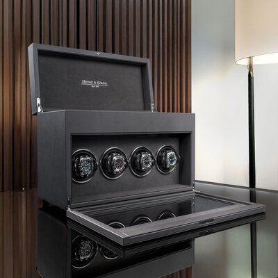 Opwinder Heisse & Söhne Vancouver 4 70019-205.142.50