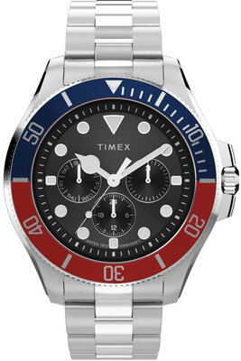 Timex Harborside Coast TW2Y33300UK