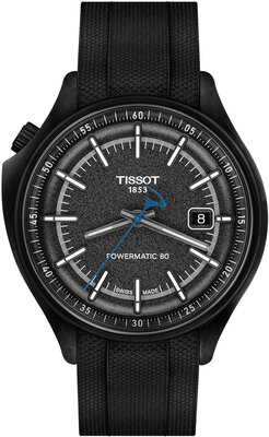 Tissot Pinarello Automatic Powermatic 80 COSC T162.408.97.061.00 Special Edition (+ reserveriempje)