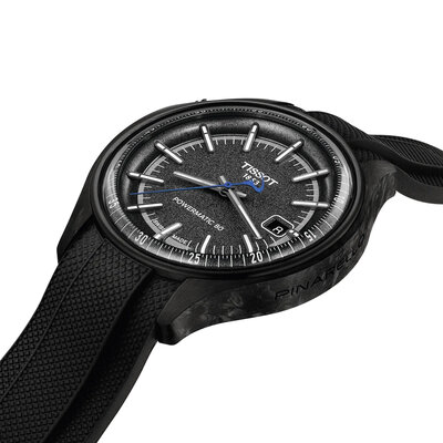 Tissot Pinarello Automatic Powermatic 80 COSC T162.408.97.061.00 Special Edition (+ reserveriempje)